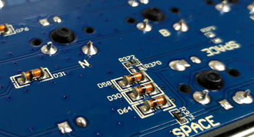 Rosin core solder for PCBA Soudure à base de colophane pour PCBA
