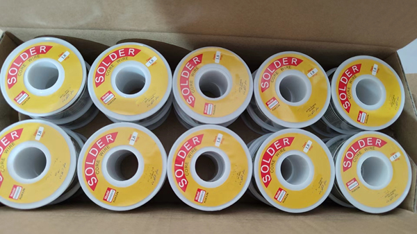 solder core wire 70 30 1.8mm 1.0mm fil à souder 70 30 1,8 mm 1,0 mm