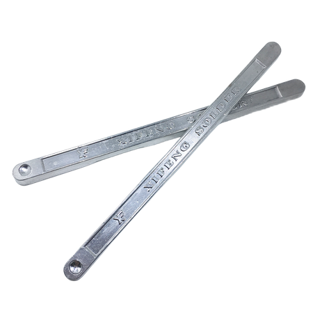 Barre de soudure étain-plomb Sn30Pb70 30 70