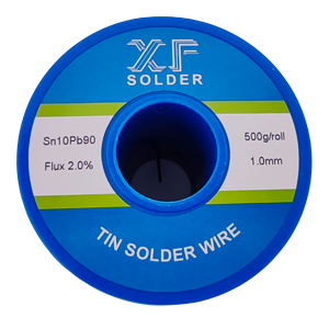 Fil &agrave; souder 10 90