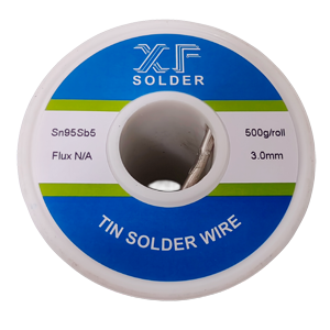 Fil &agrave; souder 95 5