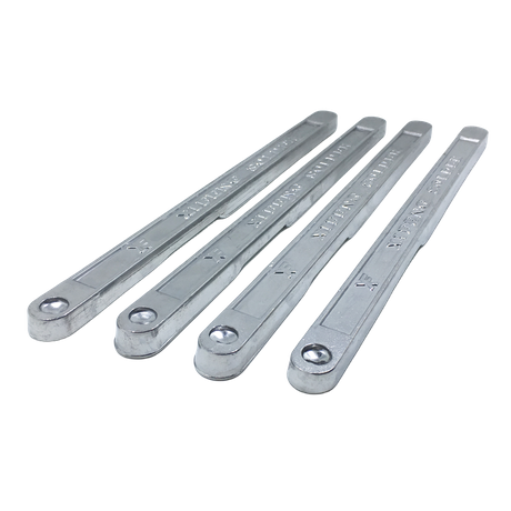 Barre de soudure étain-plomb Sn50Pb50 50 50