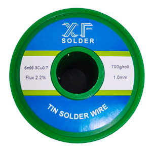 Fil &agrave; souder SAC07