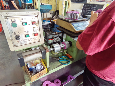 fabricant de soudure au plomb