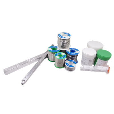 XF Solder – un fabricant professionnel de soudure en Chine 