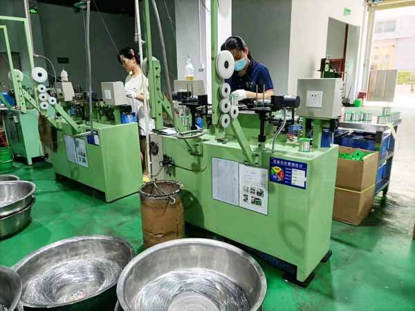 XF Solder - Votre usine chinoise de confiance en tant que fabricant et fournisseur de fils à souder