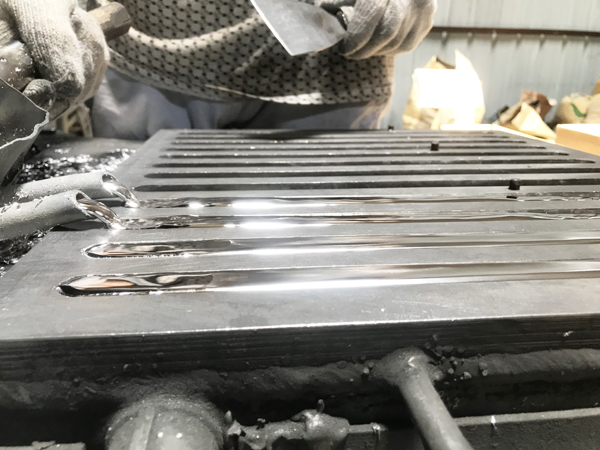 XF Solder Factory – Votre principal fabricant et fournisseur chinois de barres de soudure