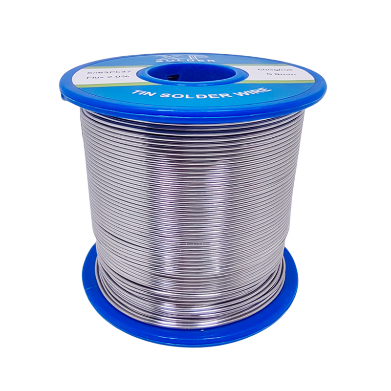 Premium 1,0 mm 400g / bobine SMD SMD Plomb avec flux (SN60 / PB40) de la Chine - Solder de précision pour l'électronique