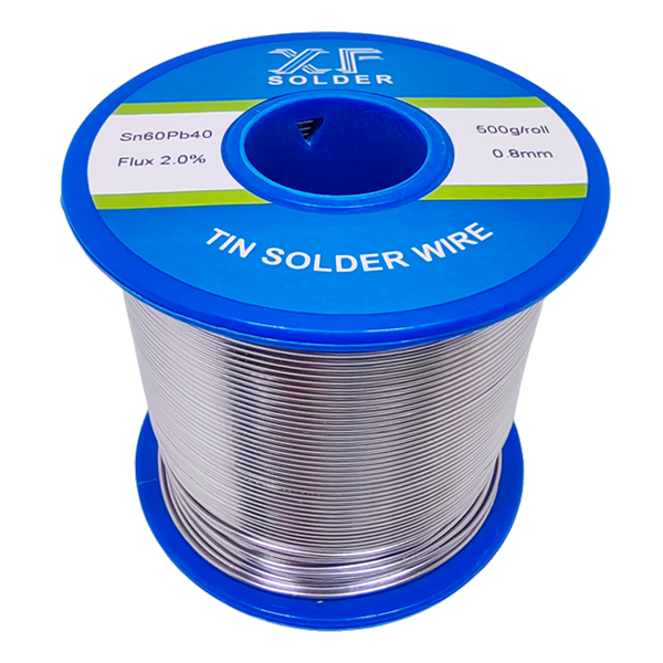 1,6 mm SN 60 PB 40 FLUX ROSIN CORE SOUDE SOUDE POUR SOUDITE PCB