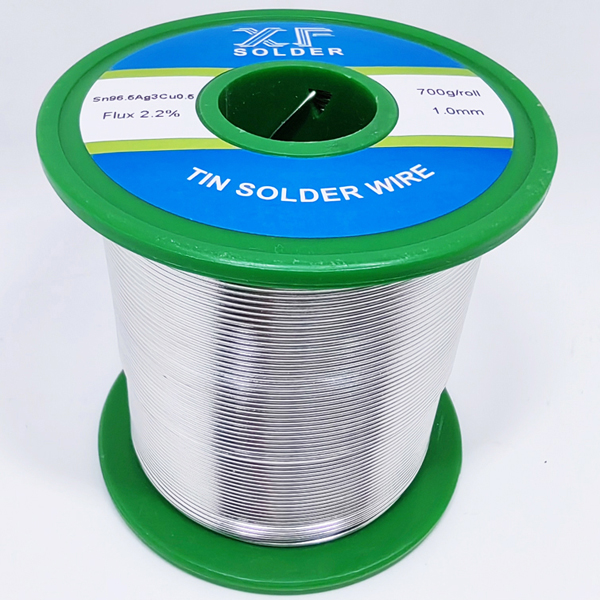 RA Core Lead Free Free Wire Solder 1 mm - 250g et 500g de Chine