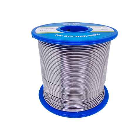 Rosin Core Solder Wire for Electrical & Electronics from China.png