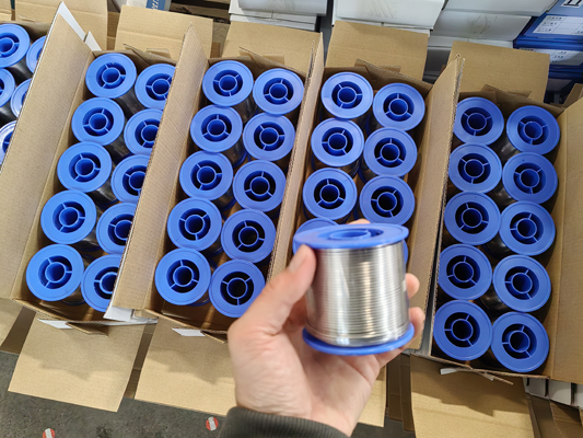 &eacute;tain pour l'&eacute;lectronique