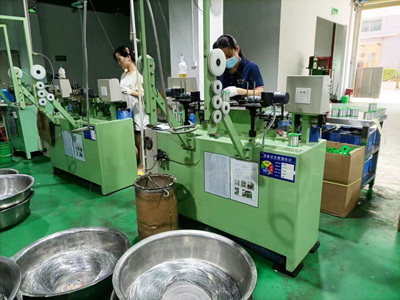 Fabricant de fil &agrave; souder en colophane 60 40