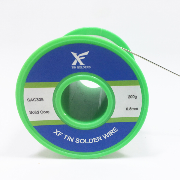 Pourquoi l’argent est-il ajouté au fil de soudure sans plomb ?