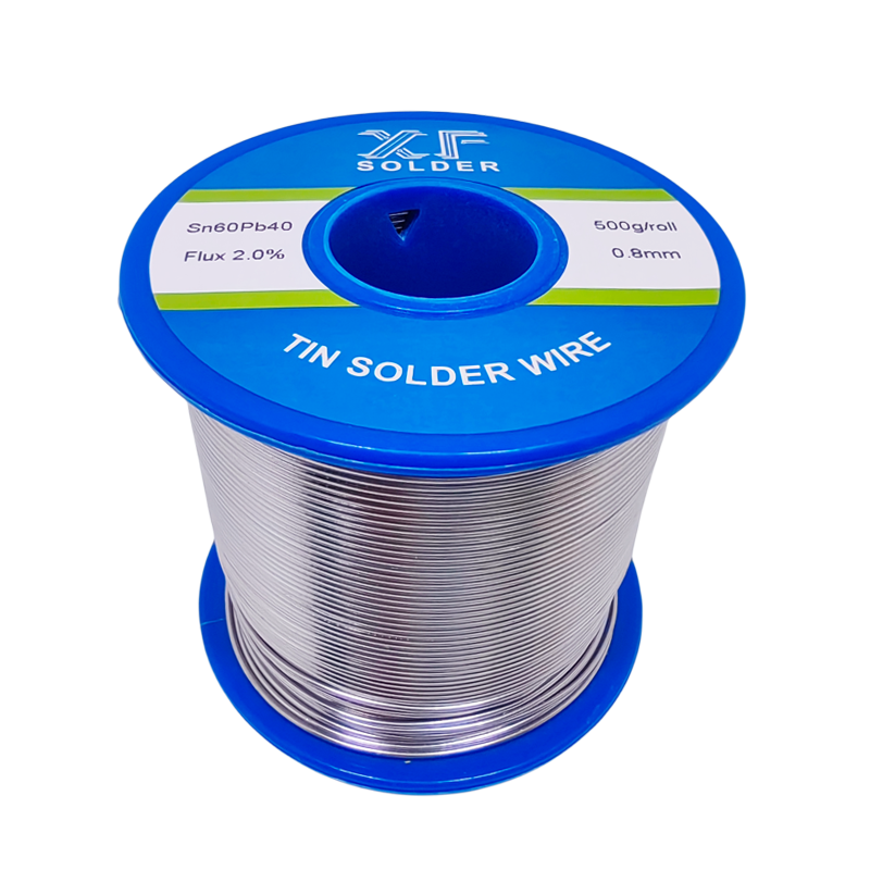 Resin Core Tin Wire 60/40 pour l'assemblage de PCB depuis la Chine
