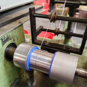 Fil à souder en colophane 60 40 d'un fabricant leader en Chine - XF Solder