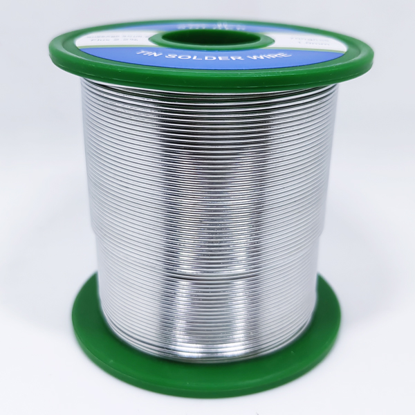 Matériau de fil à souder sans plomb Sn99Ag0.3Cu0.7 en provenance de Chine